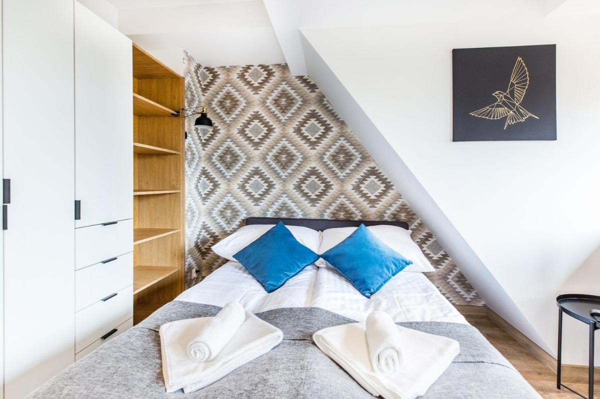 Apartamenty Na Lesnej Bukowina Tatrzanska Exterior photo